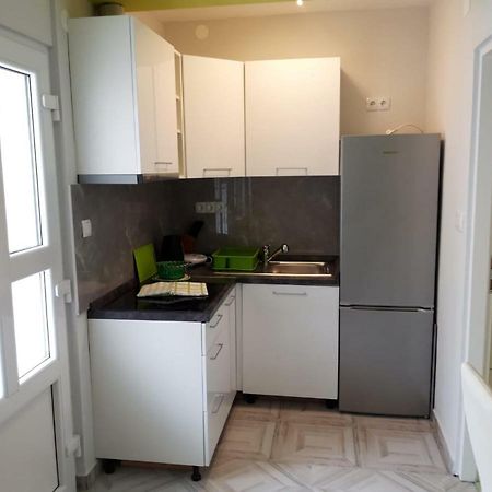 Studio Apartman F&L マカルスカ エクステリア 写真