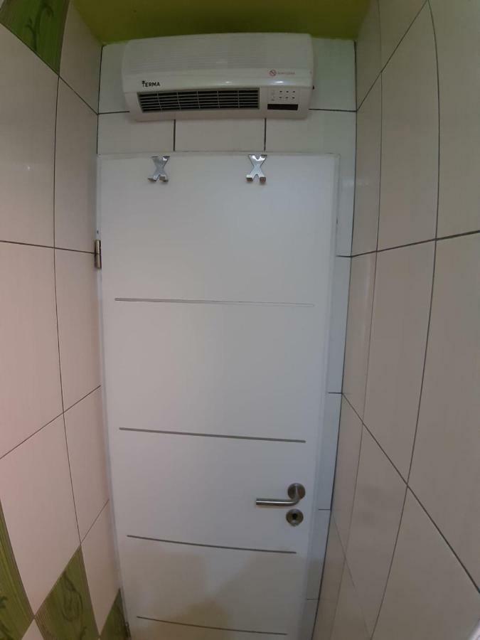 Studio Apartman F&L マカルスカ エクステリア 写真